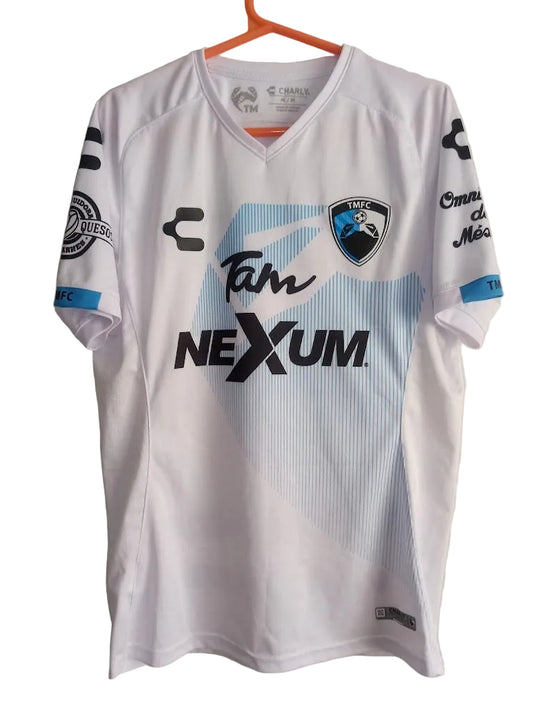 Charly Third Tampico Madero 2019-20