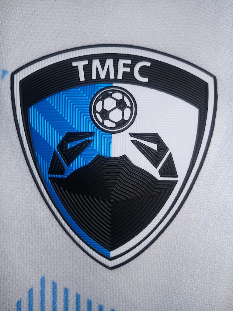 Charly Third Tampico Madero 2019-20