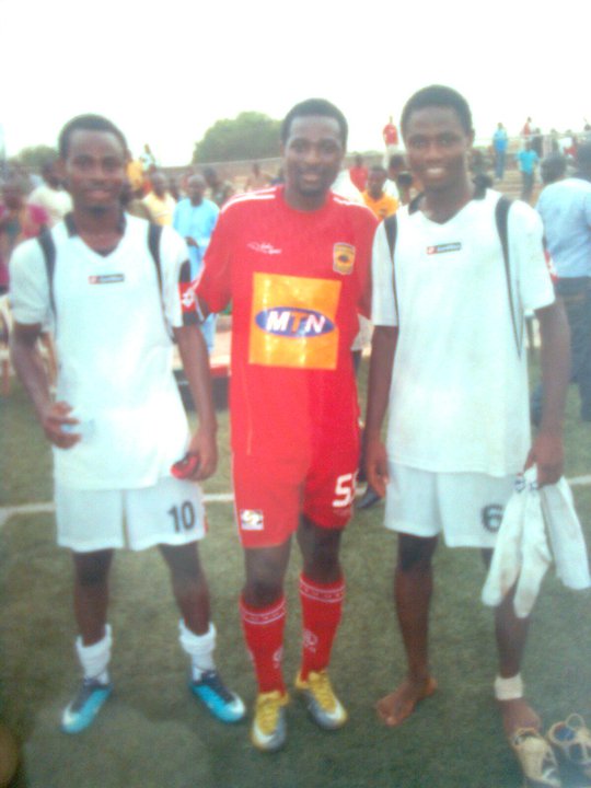 Raridade da África - Tema Youth - Gana - #6 - Usada em Jogo - de Coleção!