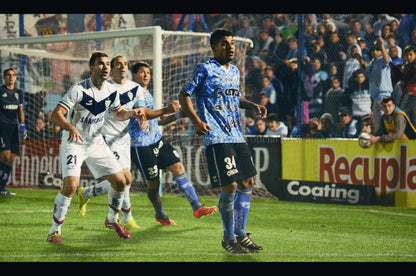 Temperley - Argentina - Edição Especial · 2015 - Modelo Player #11 di Lorenzo