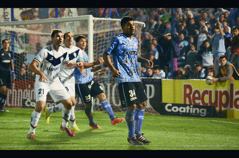 Temperley - Argentina - Edição Especial · 2015 - Modelo Player #11 di Lorenzo