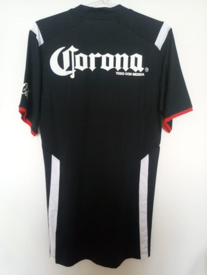 Camisa Toluca Third 2015 - Under Armour
