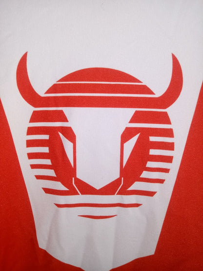 Camisa Toros Neza 2014