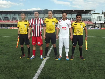 Rare - Beautiful Trieste Shirt from Curitiba - Paraná