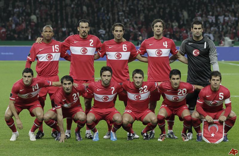 Espetacular - Camisa da Turquia - #17 Modelo Jogador - de Coleção!