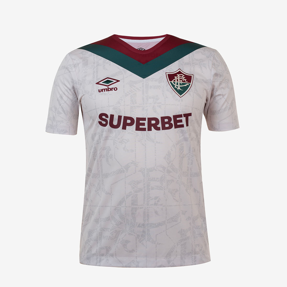 Fluminense third 2024