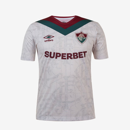 Fluminense third 2024