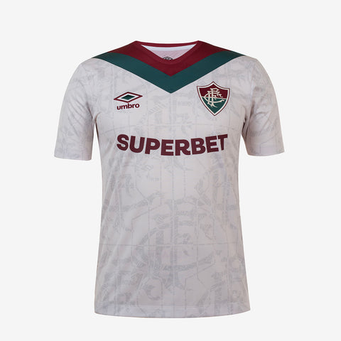 Fluminense third 2024