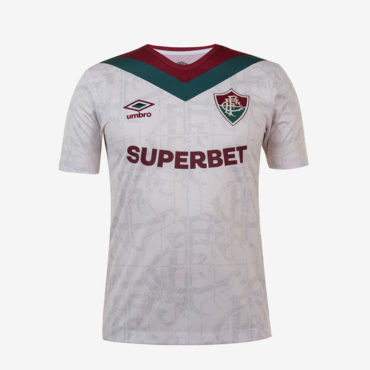 Fluminense third 2024