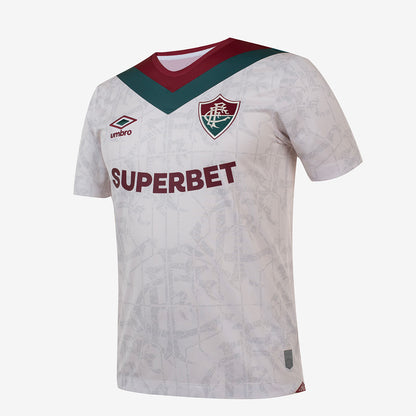 Fluminense third 2024