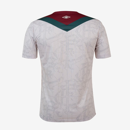 Fluminense third 2024