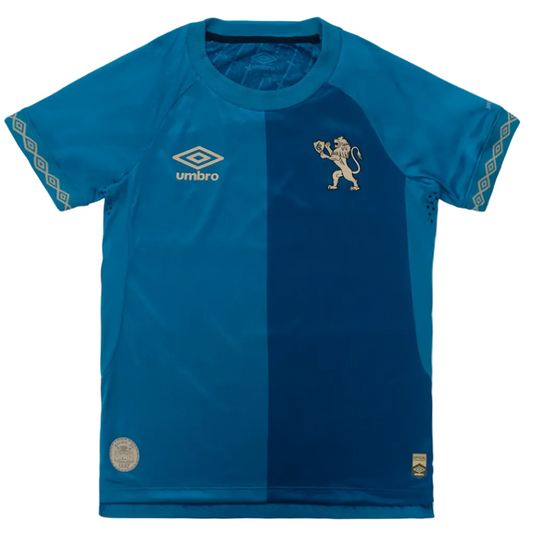 3º Manto Sport Recife 2025/26 - Umbro Jogador