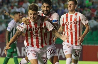 Linda Camisa - Unión Santa Fe – 2022/2023 - Player - #44 - de Coleção!
