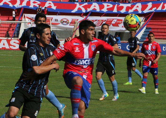 Raridade da Bolívia! Universitario de Sucre - Usada em Jogo - de Coleção!