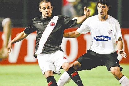 Rare Vasco Shirt - 2007 - Beautiful and Impeccable