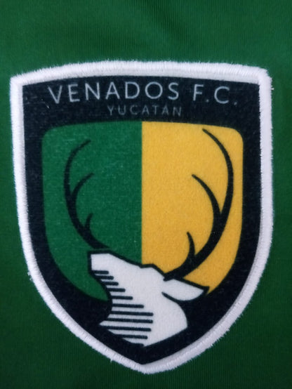 Camisa Venados de Yucatán Home 2018