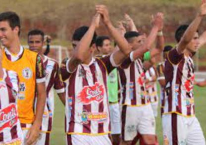 Raríssima Camisa do Vocem de Assis - Futebol Paulista - Usada Em Jogo