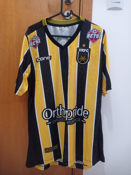 Camisa Volta Redonda FC - tamanho G
