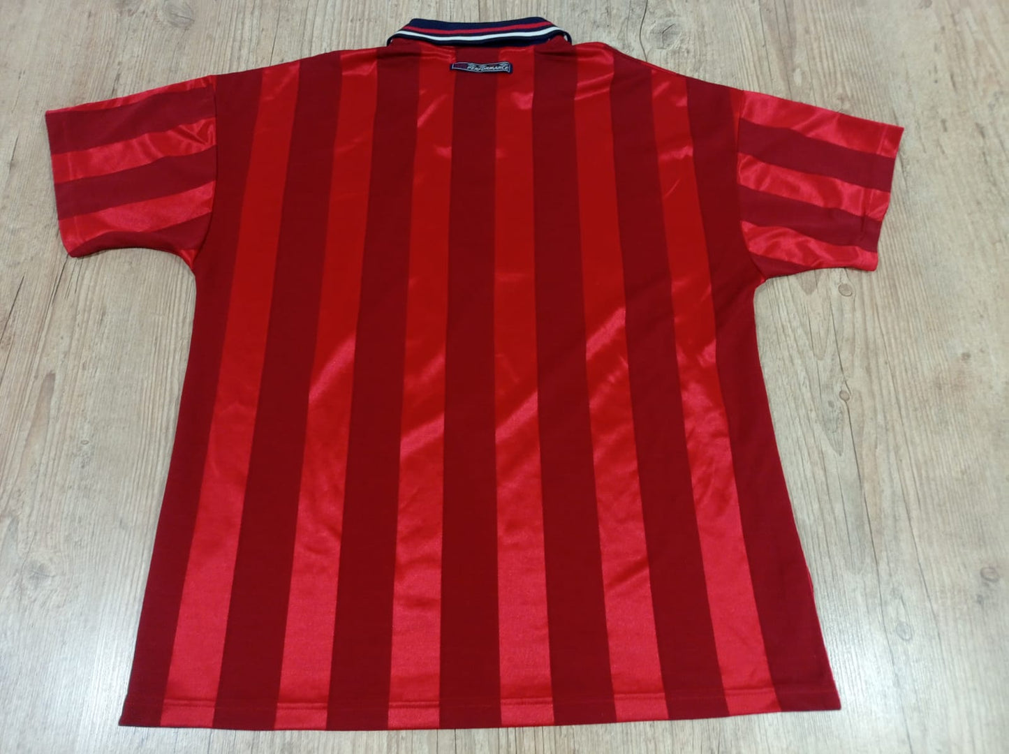 England Shirt - 1998 World Cup