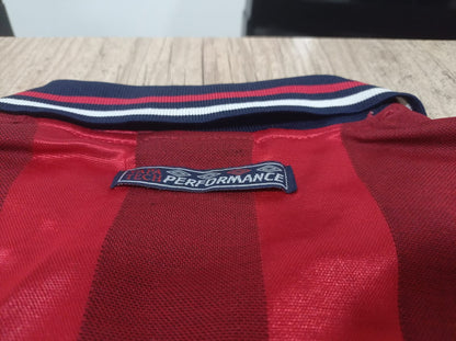 England Shirt - 1998 World Cup