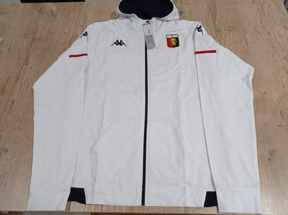 Genoa Italia Jacket - Professional Equipment