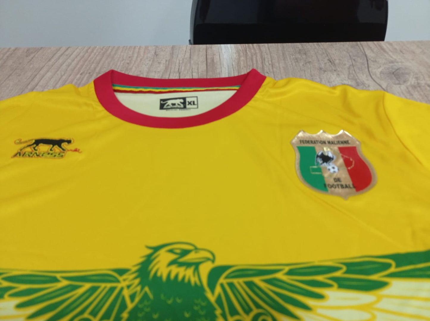 Mali National Team - Africa Cup of Nations