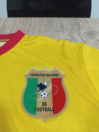 Mali National Team - Africa Cup of Nations