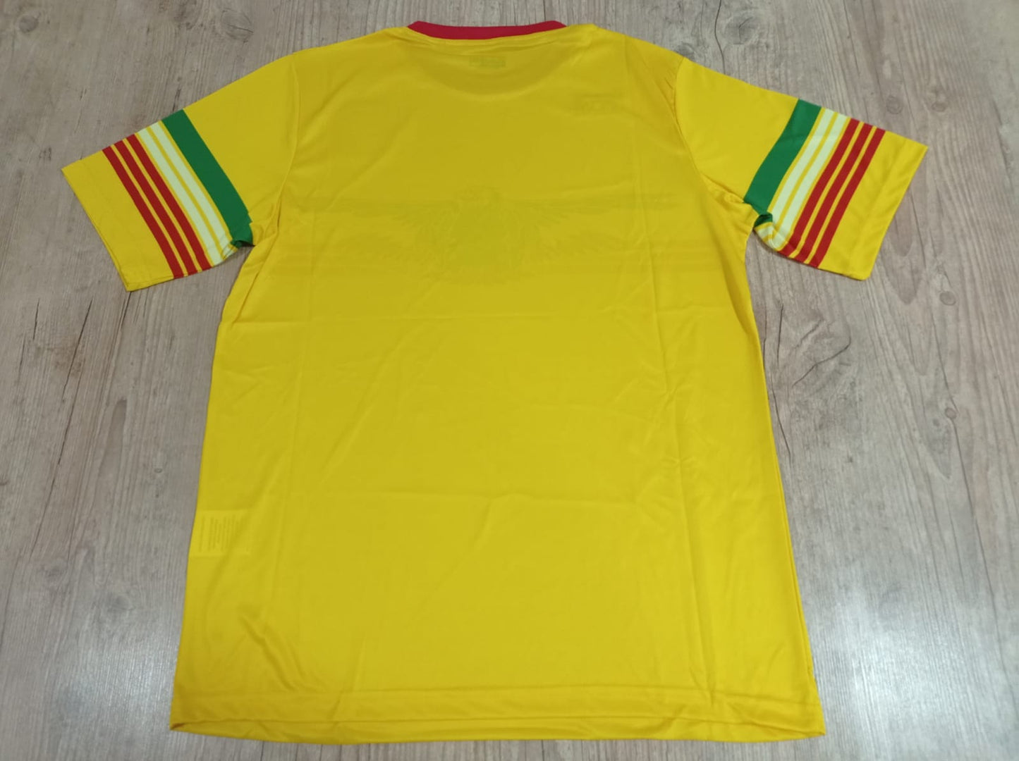 Mali National Team - Africa Cup of Nations