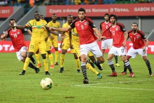 Mali National Team - Africa Cup of Nations