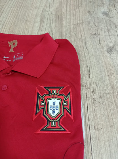 Portugal national team jersey 2018