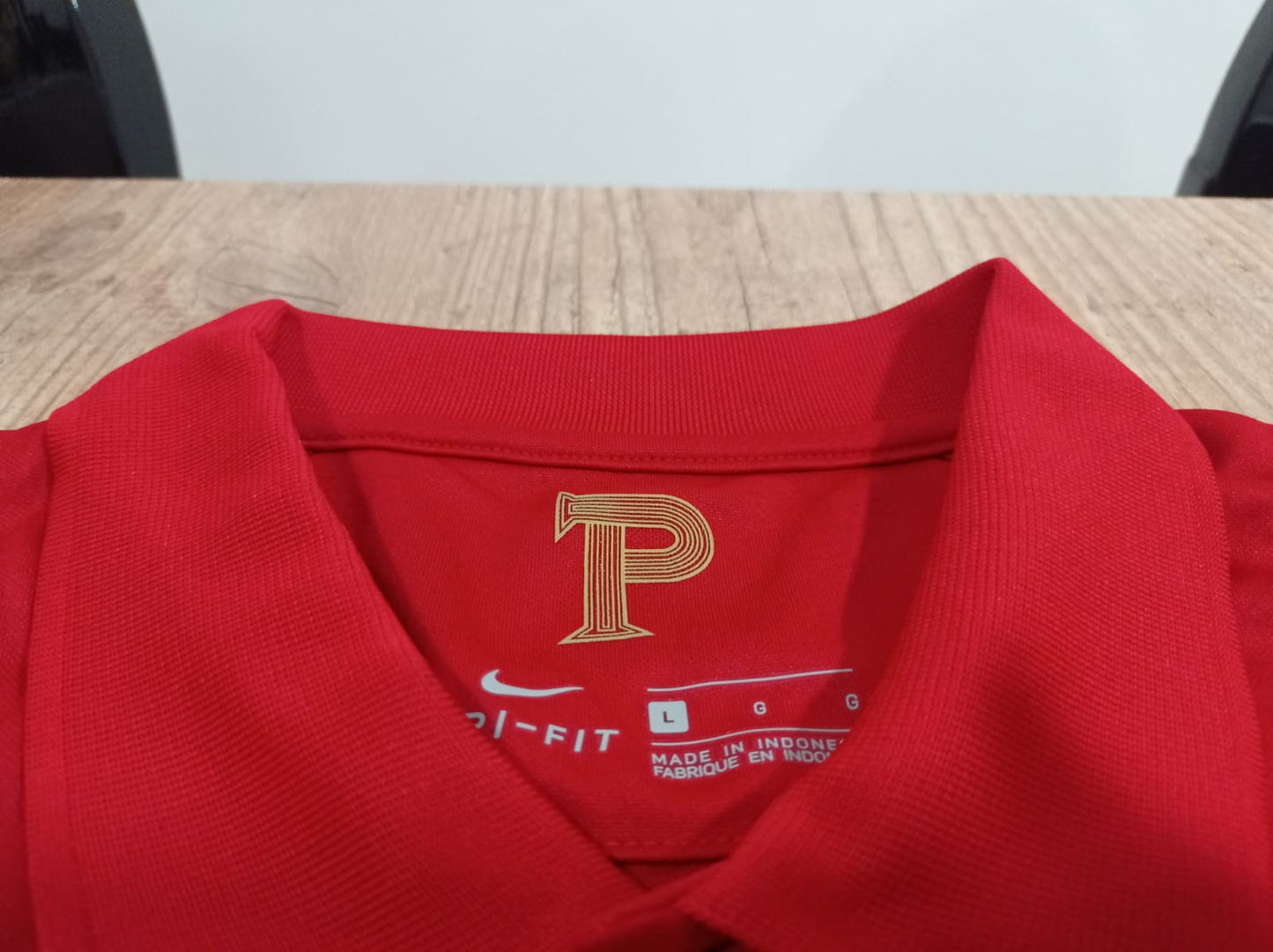 Portugal national team jersey 2018
