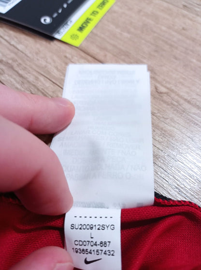 Portugal national team jersey 2018