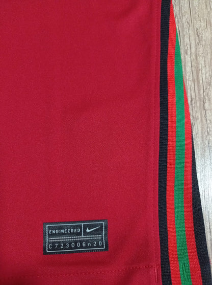 Portugal national team jersey 2018