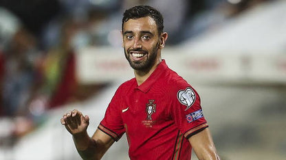 Portugal national team jersey 2018