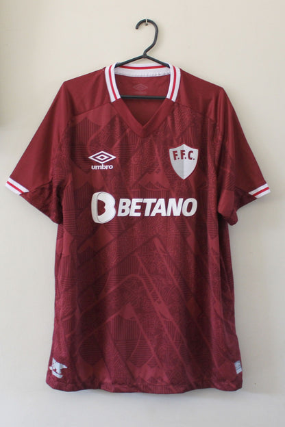 Fluminense Men's Classic Of 3 2022 s/n Shirt