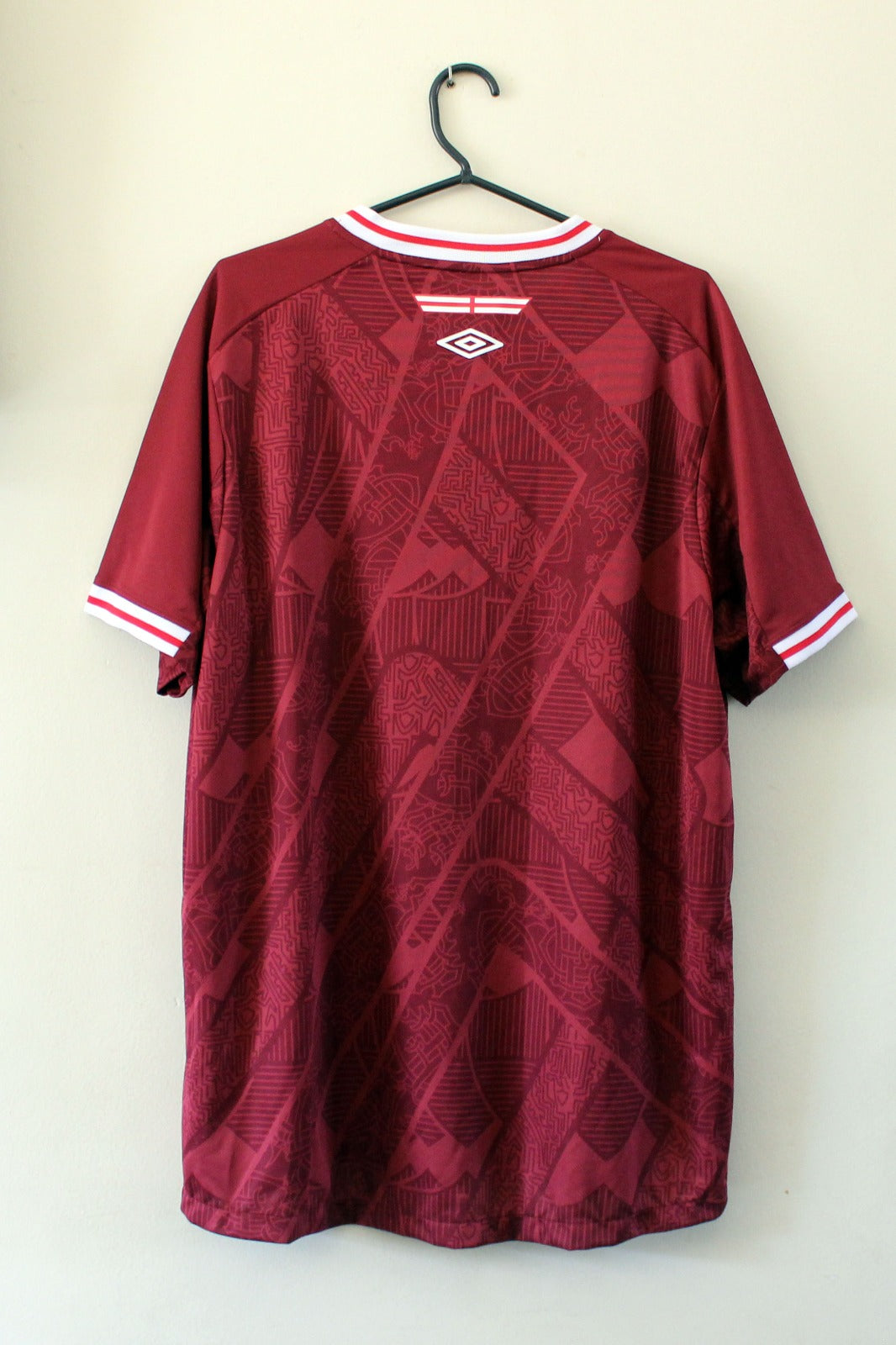 Fluminense Men's Classic Of 3 2022 s/n Shirt