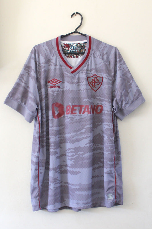 Fluminense Men's Of 3 2021 Shirt