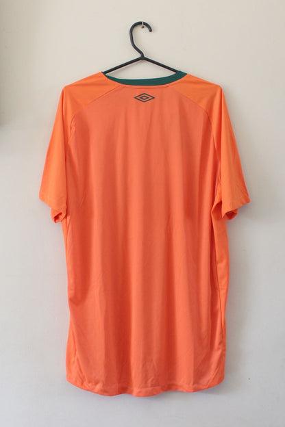 Fluminense Goalkeeper Shirt 2022