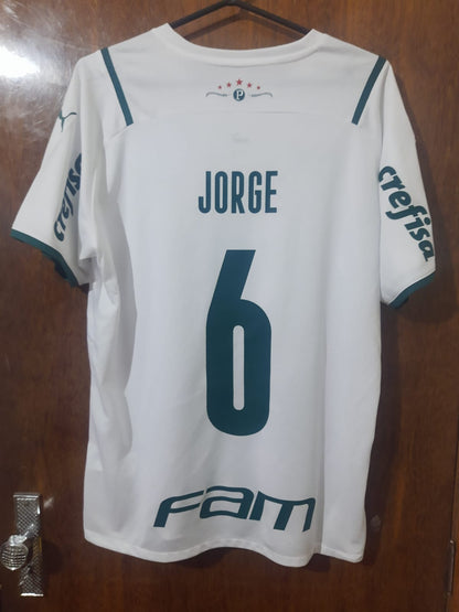 Palmeiras 2021/22 Ready-Made Shirts