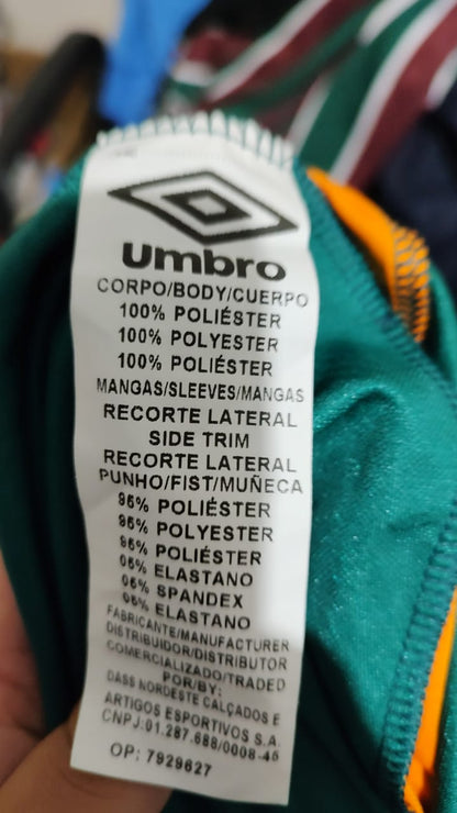 Umbro Fluminense Third 2020 Shirt 