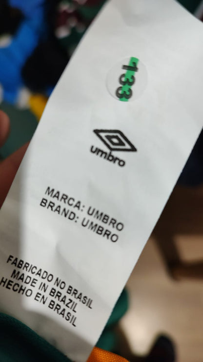 Umbro Fluminense Third 2020 Shirt 
