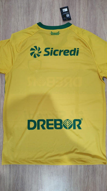 Cuiaba 2022 Umbro Jersey
