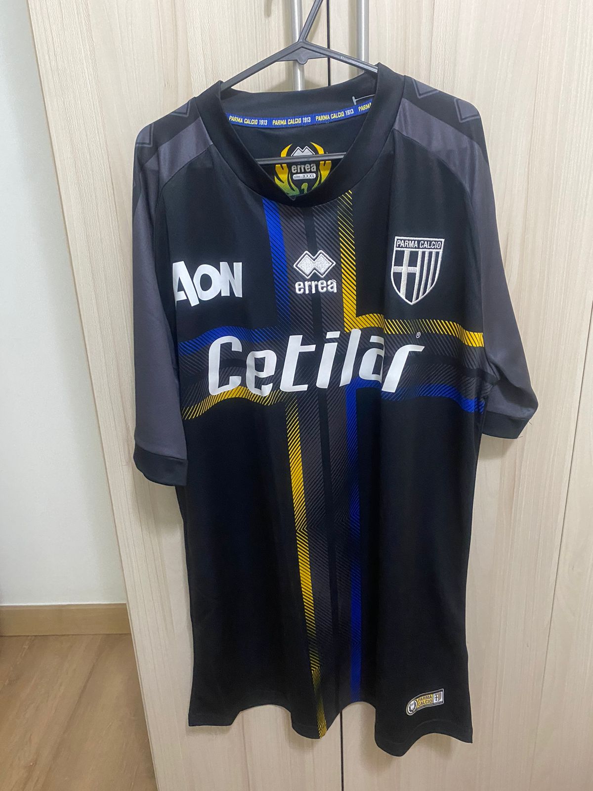 Parma Shirt
