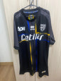Parma Shirt