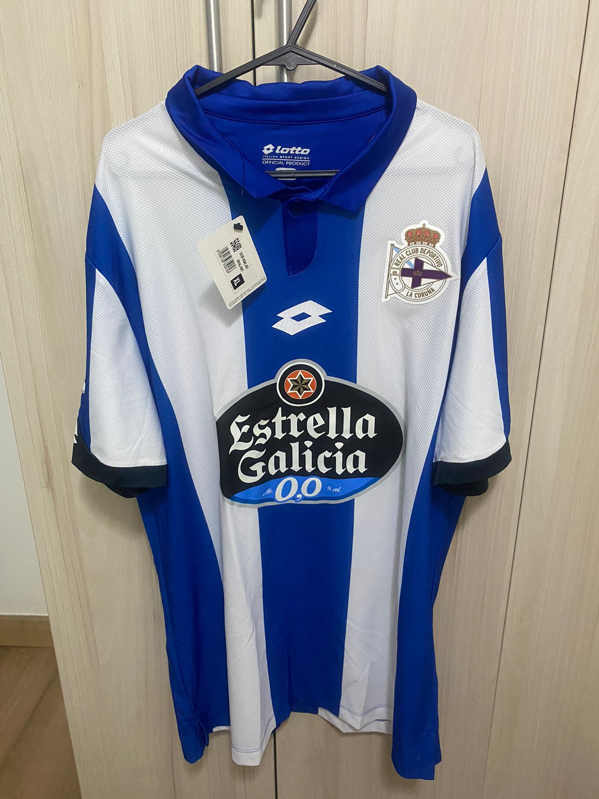 Sports Shirt