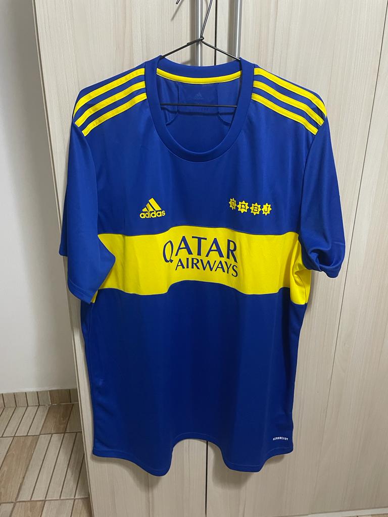 Boca Shirt 2GG