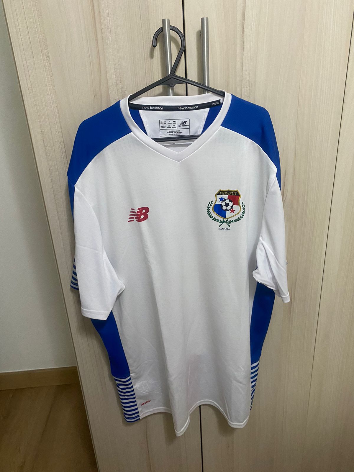 Panama National Team Shirt
