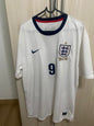 England Sturridge Shirt
