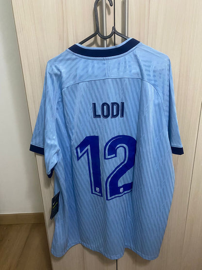 Atletico de Madrid Renan Lodi 2XL Shirt