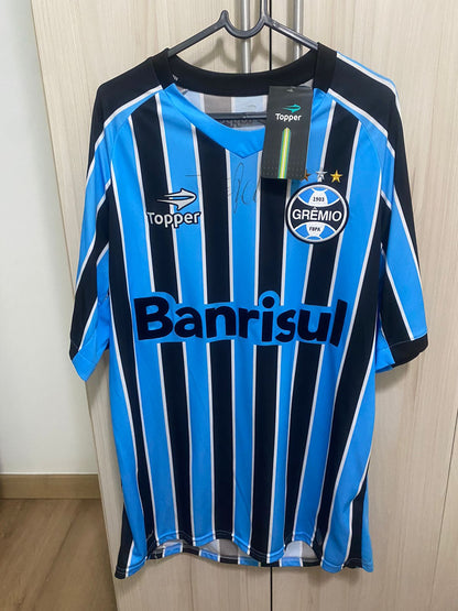camisas Gremio
